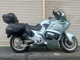 Фото BMW R1100RT 1996 с японского аукциона
