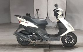 SUZUKI ADDRESS V125 CF4MA