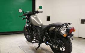 HONDA REBEL 250 A 1997 MC49