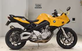 BMW F800S 2008