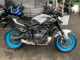 Фото Yamaha MT-07 Y-AMT ABS 2025 с японского аукциона