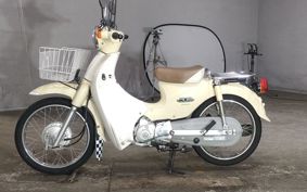 HONDA SUPER CUB110 JA07