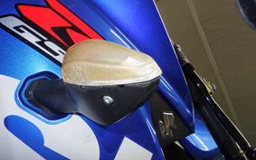 SUZUKI GSX-R125 2014 DL33B