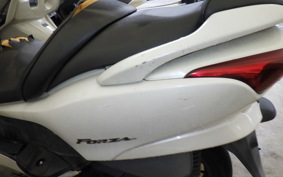 HONDA FORZA Z MF08