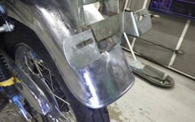 HONDA CB400 2022 CB400F