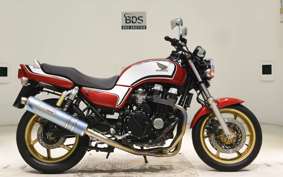 HONDA CB750 GEN 2 2007 RC42