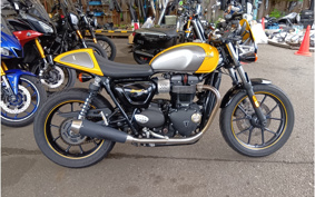 TRIUMPH STREET CUP 2017 DAD77G