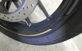 SUZUKI GIXXER 250 2004 ED22B