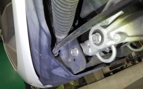 HONDA DIO CESTA GEN 2 2013 AF68