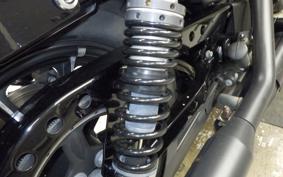 HARLEY XL883N 2018