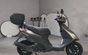 SUZUKI ADDRESS V125 CF4MA