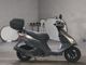 Фото Suzuki ADDRESS V125 с японского аукциона