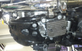 YAMAHA SR400 Gen.4 2015 RH03J