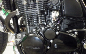 HONDA CB1100 ABS 2016 SC65