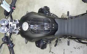 BMW R NINE T SCRAMBLER 2020