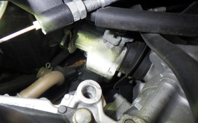 HONDA CBR125R JC50