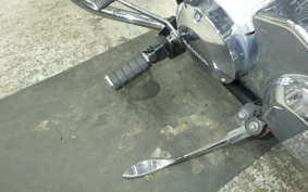 HONDA SHADOW 750 Gen. 3 2006 RC50
