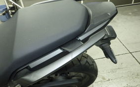 HONDA NX400 2025 NC65