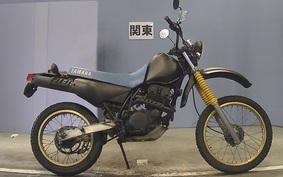 YAMAHA XT250 SEROW T 30X