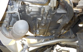 HONDA C50 SUPER CUB AA04