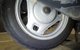 SUZUKI PALETTE CA45A