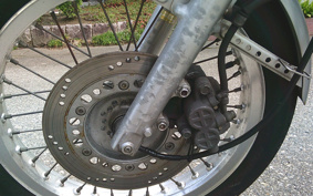 HONDA GB400 1987 NC20