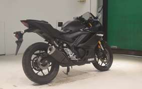 YAMAHA YZF-R25 A RG43J