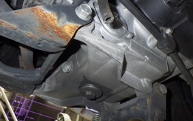 SUZUKI ADDRESS 110 CE47A