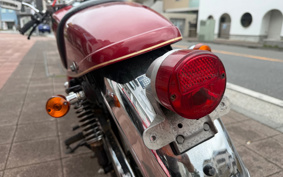 YAMAHA SR500-1 1983 2J2