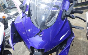 YAMAHA YZF-R25 A RG95J
