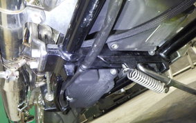 HARLEY FXDL 1580 2008
