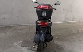 SUZUKI ADDRESS V125 CF4MA