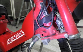 HONDA CT110 HUNTER CUB
