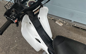 HONDA SUPER CUB100 HA06