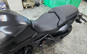 HONDA CB650R 2023 RH03