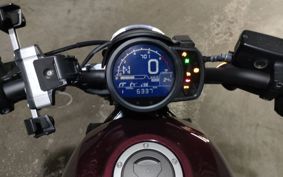 HONDA REBEL 1100 SC83