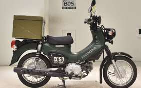 HONDA CROSS CUB 50 AA06
