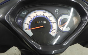 YAMAHA AXIS 125 Z SEJ6J