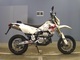 Фото Suzuki DR-Z400SM 2009 с японского аукциона
