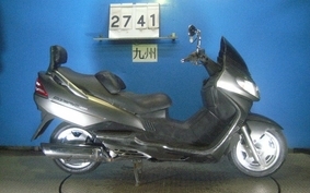 SUZUKI SKYWAVE 400 CK42A