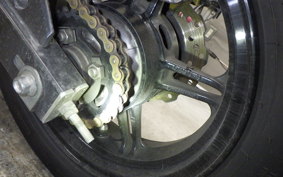 KAWASAKI Z125 PRO 2026 BR125H