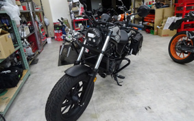 HONDA  REBEL 250 ABS MC49