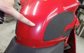 DUCATI SS937S 2018
