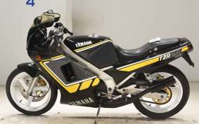 YAMAHA TZR250 2013 1KT