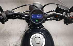HONDA REBEL MC49