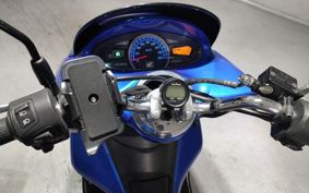 HONDA PCX 125 JF28