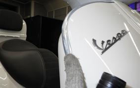 VESPA GTS150 SUPER 2023