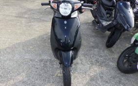 SUZUKI LET's CA4AA
