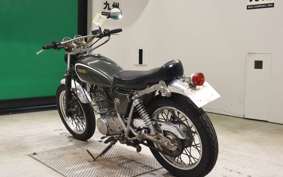 YAMAHA SR400 Gen.4 2013 RH03J