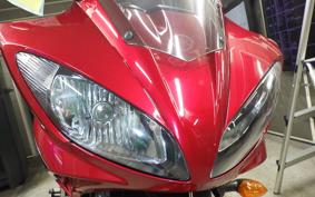 YAMAHA FAZER FZ6 S 2007